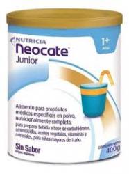 ALIMENTOS PARA BEBES Neocate Junior