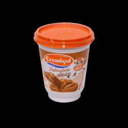 Dulce de leche Cremigal