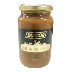 Dulce de leche Dulcor