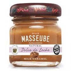 Dulce de leche