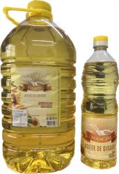 Aceite de girasol