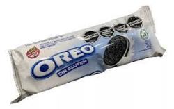 Oreo sin gluten