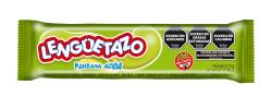 Lengüetazo sabor Manzana ácida