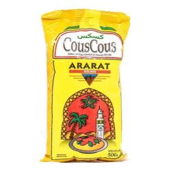 Cous cous MOLINOS ARARAT