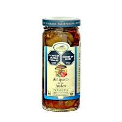 Antipasto de los Andes