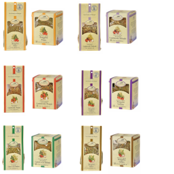 Especias ahumadas para Preparar Carnes, Para Preparar Condimento Picante , Para Preparar Carnes a la Italiana, Ahumadas para Condimentar Pizza, Ahumadas para Condimentar Tostadas