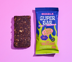 Super Bar de Cacao y Almendra