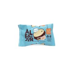 Alfajor de coco