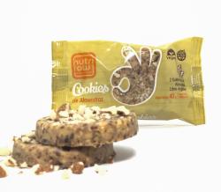 Cookies de Almendras