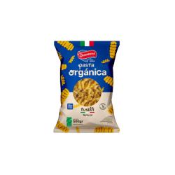 Fusilli natural orgánico