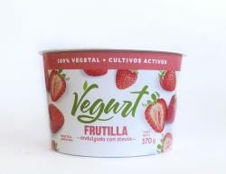 Vegurt frutilla