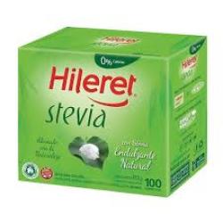 Hileret stevia en polvo