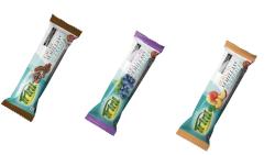 Barra de cereal de Durazno, Arándano y Cacao R.N.E 21-112473