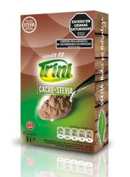 Cacao con stevia R.N.E 21-113001
