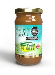 Dulce de leche Manjar R.N.E 21-108806