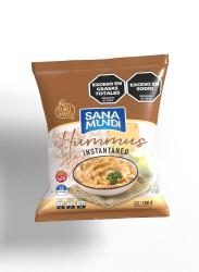 Hummus instantáneo R.N.E 21-113001