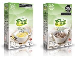 Postre de vainilla, Postre de chocolate R.N.E 21-113001