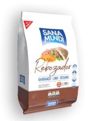 Rebozador R.N.E 02-034307