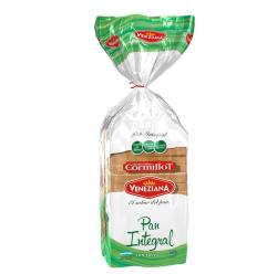 Pan integral PAT PALTER