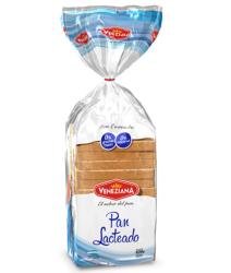 Pan Lacteado PAT PALTER
