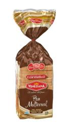 Pan multicereal Cormillot PAT PALTER