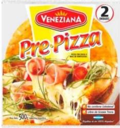 Prepizza PAT PALTER