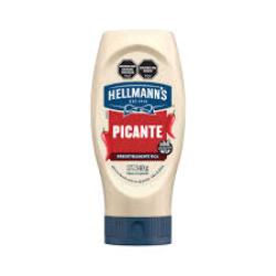 Hellmann’s picante