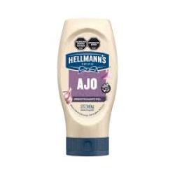 Hellmann’s Ajo