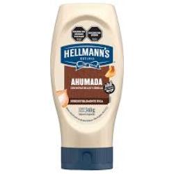 Hellmann’s Ahumada