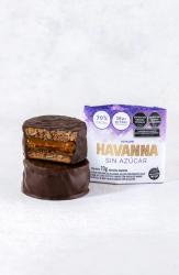 Alfajor sin azucar