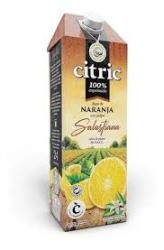 Jugo de naranja Salustiana