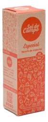 Sal especial, mezcla de especias (sin sal)