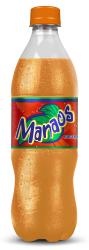 Bebida de Naranja