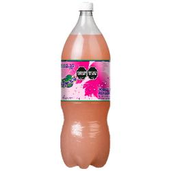 Bebida de Pomelo Rosado