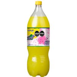 Bebida de Pomelo Amarillo