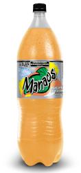 Bebida de Naranja y Durazno