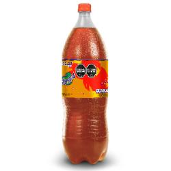 Bebida Guaraná
