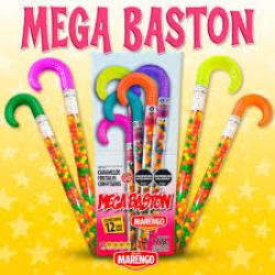Mega Bastón
