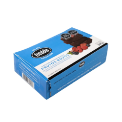 Tableta de Frutos rojos. SOLAMENTE EN SUCURSALES DENTRO DE ARGENTINA