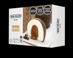 Bombón helado escocés