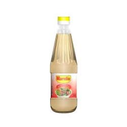Vinagre de manzana
