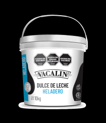 Dulce de leche heladero (10k)