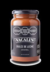 Dulce de leche original
