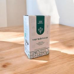 Yerba mate orgánica