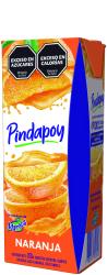Jugo de Naranja