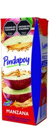 Jugo de manzana
