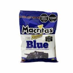 Nachos Blue
