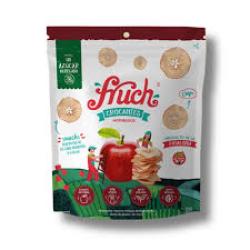Chips de manzana SIN AZUCAR AGREGADA