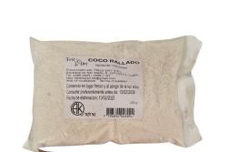 Coco rallado con etiqueta kasher le pesaj