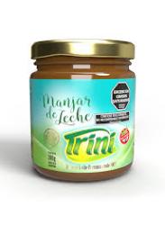 Dulce de leche clasico